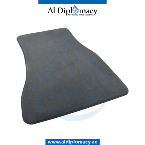 FLOOR Mat, SET for BMW 5 SERIES 2016-2020 models