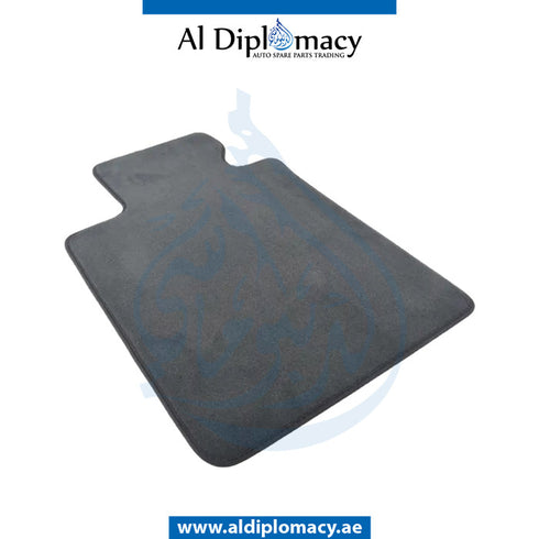 FLOOR Mat, SET for BMW 5 SERIES 2016-2020 models