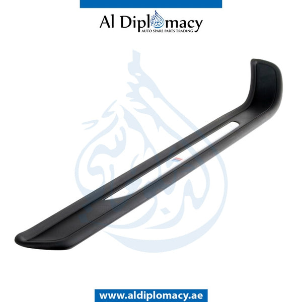 Left Side Door Entrance Cover, BMW 3 Series E92 models by Original Bmw, Part Number 51478046475