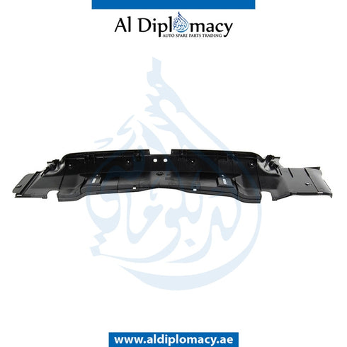 Rear TRUNK COVER for BMW 3 SERIES 1998-2005 models