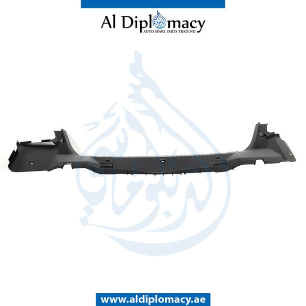 Rear TRUNK COVER for BMW 3 SERIES 1998-2005 models, Part Number 51478204070