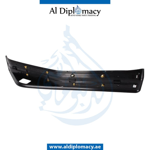 Rear Left DOOR ENTRANCE COVER for BMW 3 SERIES 1998-2005 models