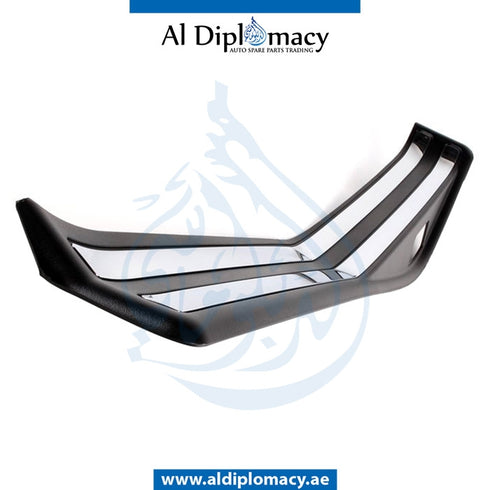 Rear Left DOOR ENTRANCE COVER for BMW 3 SERIES 1998-2005 models, Part Number 51478233473