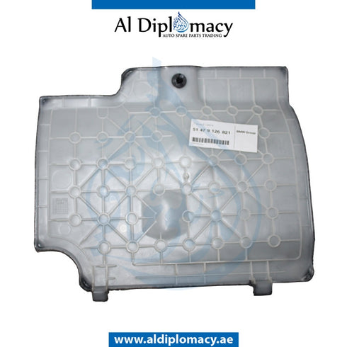 FLOOR MATS for BMW 3 SERIES 2005-2013 models