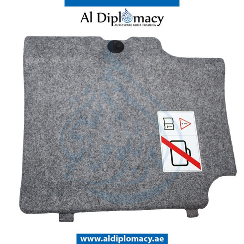 FLOOR MATS for BMW 3 SERIES 2005-2013 models