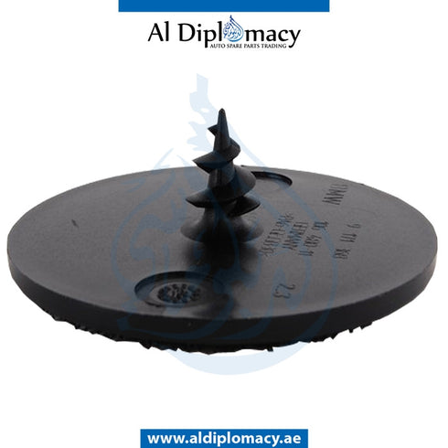 FLOOR MAT SCREW for BMW 1 SERIES 2008-2015 models