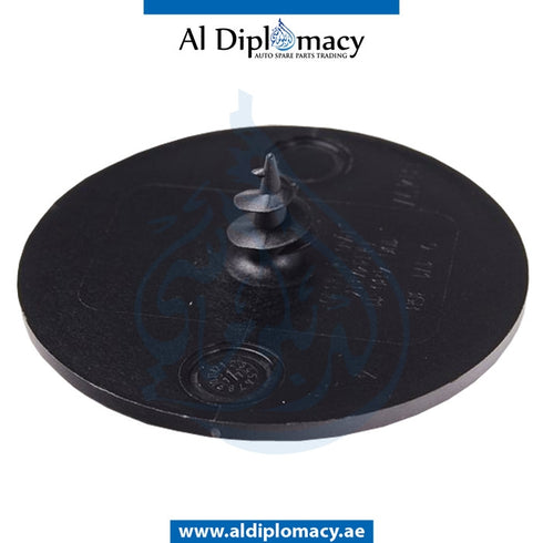 FLOOR MAT SCREW for BMW 1 SERIES 2008-2015 models