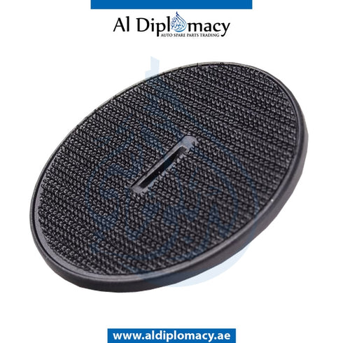 FLOOR MAT SCREW for BMW 1 SERIES 2008-2015 models