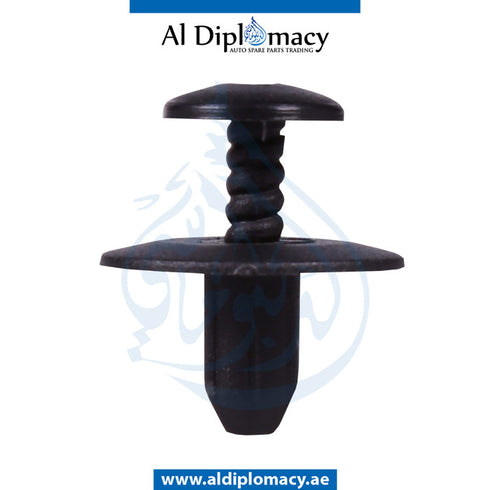 EXPANDING RIVET for BMW 1 SERIES 2011-2015 models, Part Number 51481915964