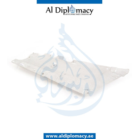 Right HEAT Insulation, SIDE for BMW 1 SERIES 2011-2015 models