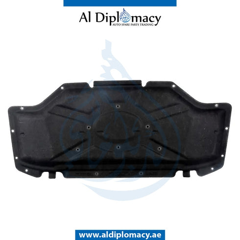ENGINE HOOD INSULATION PAD for BMW X5 SERIES 2013-2018 models