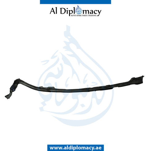 Right SIDE FRAME SEAL for BMW X5 SERIES 2013-2018 models, Part Number 51487290214