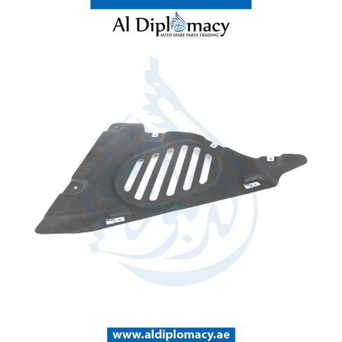 Rear Left COVER for I8 2014-2018 models, Part Number 51487328613