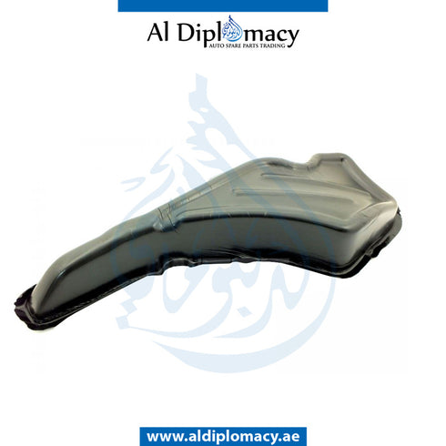 Right SOUND INSULATING FRAME for BMW X1 SERIES 2015-2019 models, Part Number 51487398420