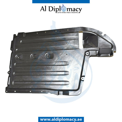UNDER MAIN FLOOR Cover, CENTER for BMW X5 SERIES 2018-2023 models