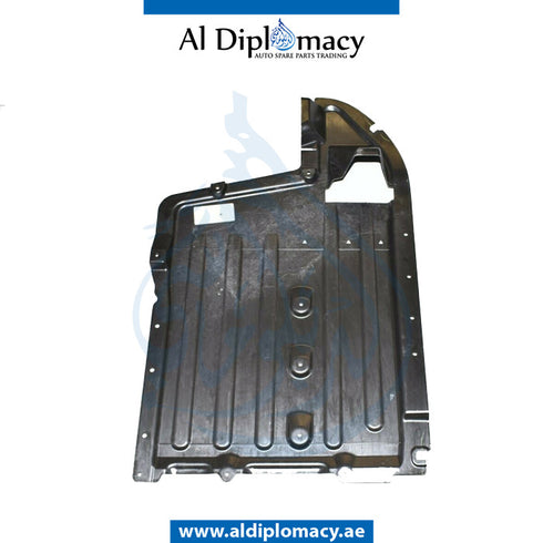 UNDER MAIN FLOOR Cover, CENTER for BMW X5 SERIES 2018-2023 models