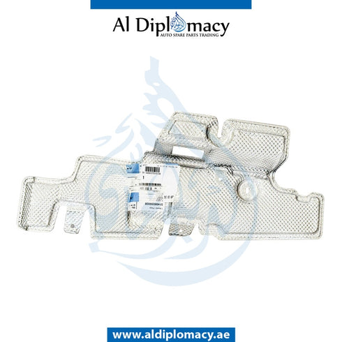 HEAT Insulation, BATTERY TRAY for BMW 3 SERIES 2014-2015 models
