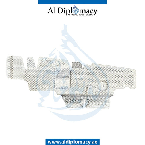 HEAT Insulation, BATTERY TRAY for BMW 3 SERIES 2014-2015 models, Part Number 51488059008