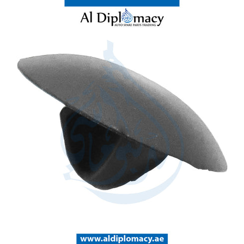 CLIP for BMW 1 SERIES 2011-2015 models, Part Number 51489119216