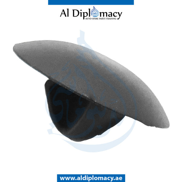 CLIP for BMW 1 SERIES 2011-2015 models, Part Number 51489119216