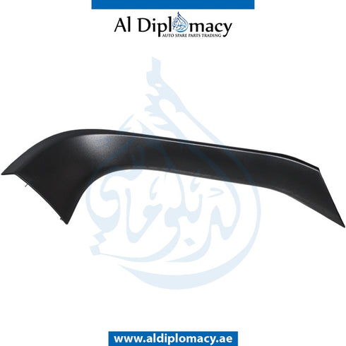 Left TRUNK LID PANEL TRIM for BMW X5 SERIES 2006-2013 models