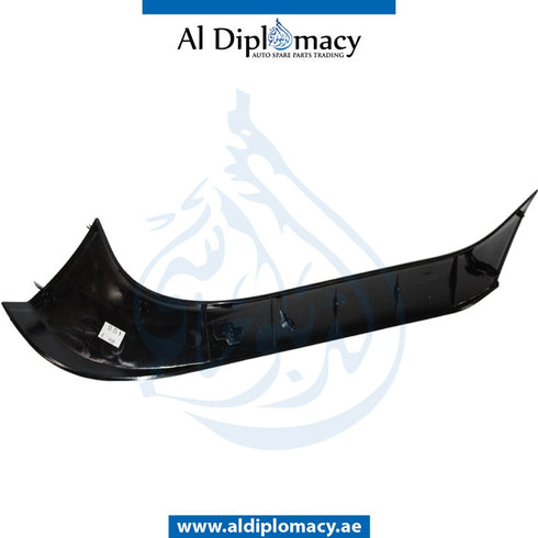 Left TRUNK LID PANEL TRIM for BMW X5 SERIES 2006-2013 models