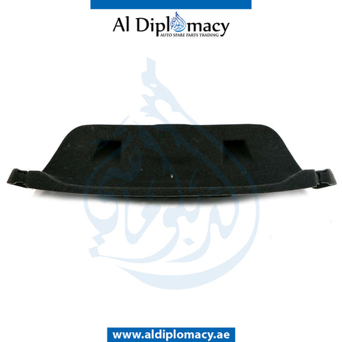 TRIM Panel, TRUNK LID for BMW 4 SERIES 2013-2017 models