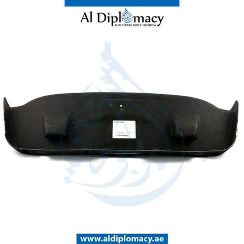 TRIM Panel, TRUNK LID for BMW 4 SERIES 2013-2017 models