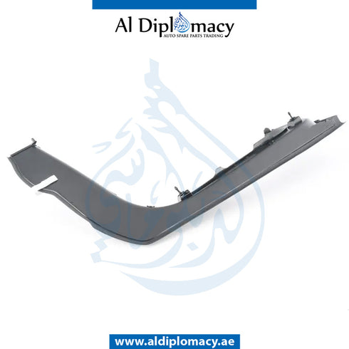 Left TRUNK LID COVER for BMW 7 SERIES 2015 models