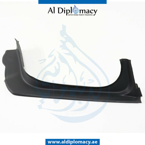 Right TRUNK LID COVER for BMW 7 SERIES 2015 models