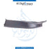 Right GUTTER STRIP for BMW 3 SERIES 2011-2015 models