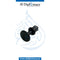 Genuine BMW 1 Series E81 Expanding Rivet Part Number 51498166702