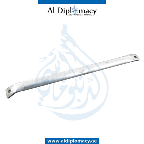 Right RADIATOR SUPPORT V-brace for BMW X5 SERIES 2006-2013 models, Part Number 51617184940