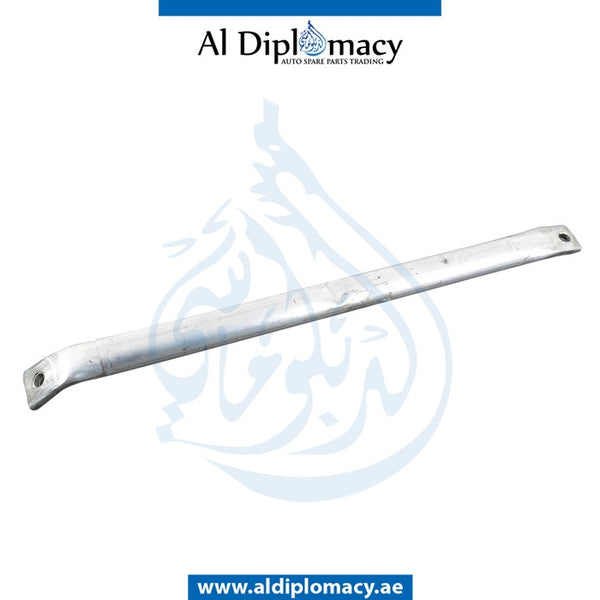 Right RADIATOR SUPPORT V-brace for BMW X5 SERIES 2006-2013 models, Part Number 51617184940