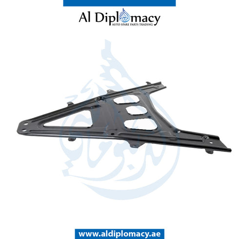 STIFFENING PLATE for BMW 2 SERIES 2014-2017 models, Part Number 51617299690