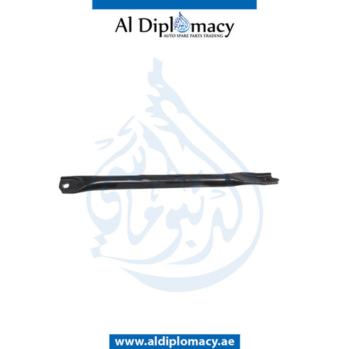 Right CROSS BRACE for BMW 6 SERIES 2017-2020 models, Part Number 51617377838