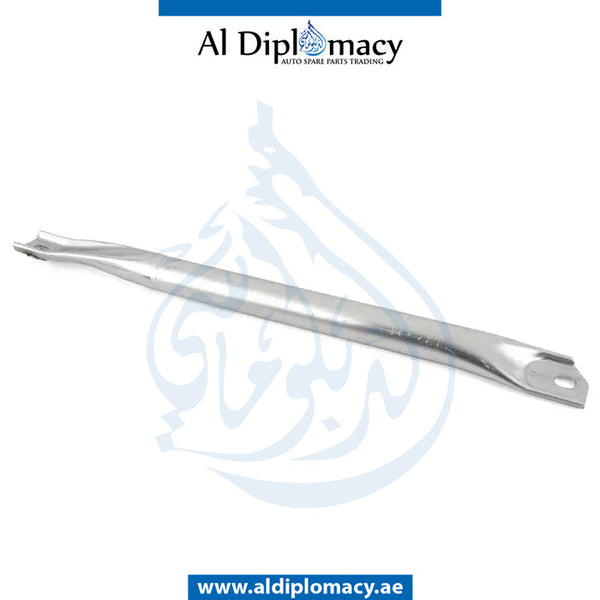 Right CROSS BRACE for BMW 5 SERIES 2016-2020 models, Part Number 51617416970