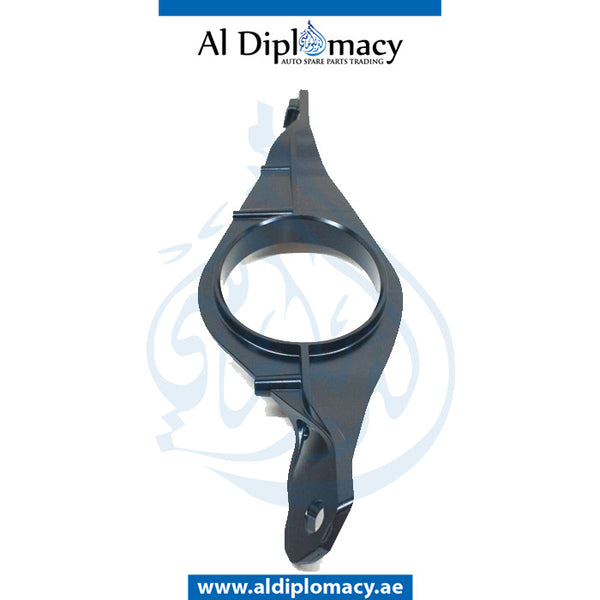 Left CROSS BRACE for BMW 5 SERIES 2017-2020 models, Part Number 51618065851