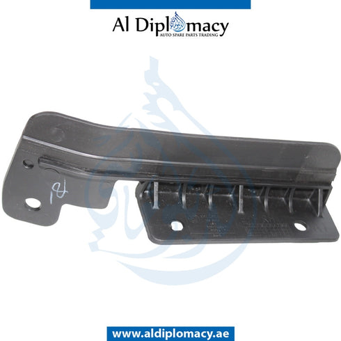 Rear Right FENDER WHEEL ARCH DEFLECTOR LIP for BMW X6 SERIES 2008-2014 models, Part Number 51627188842