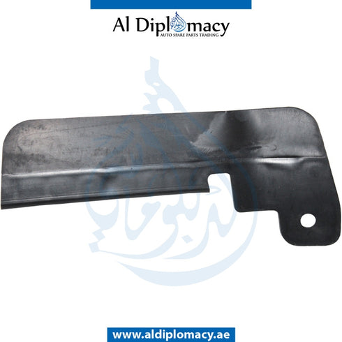 BMW genuine Right Side Rear Fender Wheel Arch Deflector Lip, Part Number 51627188842