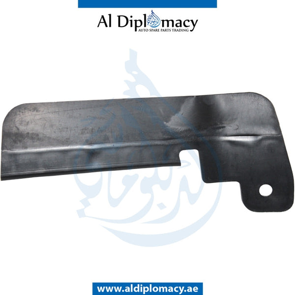 BMW genuine Right Side Rear Fender Wheel Arch Deflector Lip, Part Number 51627188842