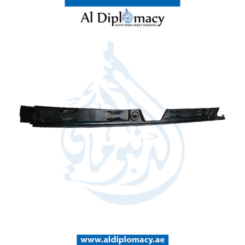 Left RETAINING Strip, A-pillar for I8 2014-2018 models