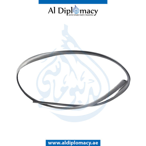 ROOF SEAL for I8 2014-2018 models, Part Number 51627355961