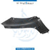 Front Left BLACK BAND SPOILER for Mini Mini 2015-2020 models