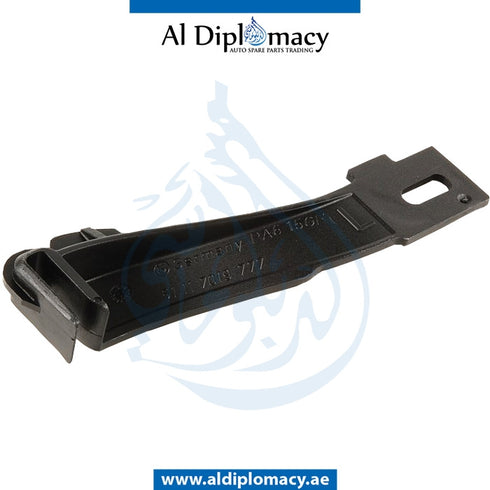 Left HEADLIGHT ARM SUPPORT for BMW 3 SERIES 2005-2013 models