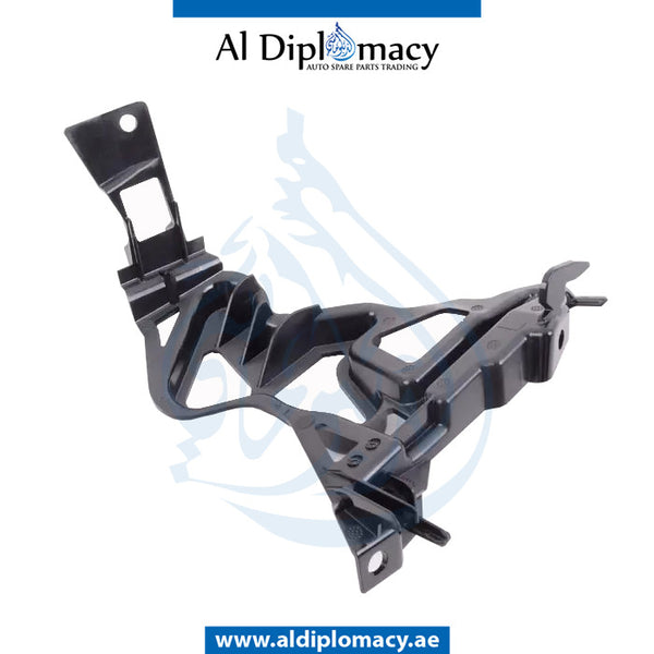 Left SPACER for BMW 5 SERIES 2008-2015 models, Part Number 51647046351