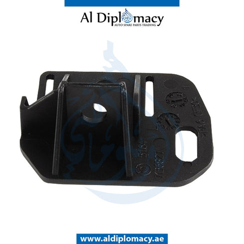 Left HEADLIGHT ARM BRACKET for BMW 3 SERIES 2005-2011 models