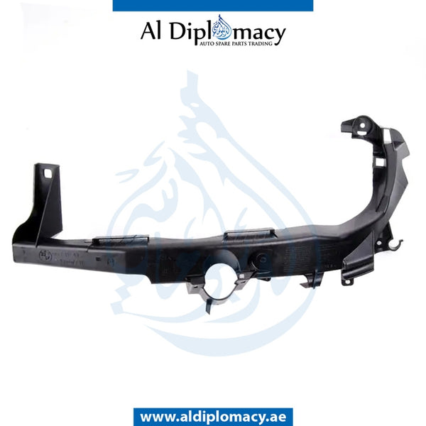 Left HEADLIGHT ARM for BMW 3 SERIES 2005-2011 models, Part Number 51647138401