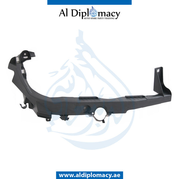 Right HEADLIGHT ARM for BMW 3 SERIES 2005-2011 models, Part Number 51647138402