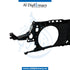 Front RADIATOR SUPPORT PANEL for Mini Mini 2006-2010 models